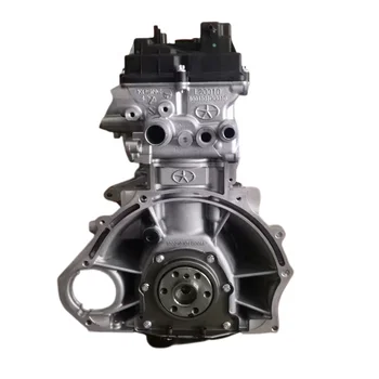 Распродажа Запасных частей и аксессуаров для двигателей 1.5 L HFC4GB2-3D Двигатель для JAC S2, S3, J5, J6 ReFine Heyue