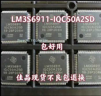 LM3S6911-IQC50A2SD LM3S6911-IQC50A2 TQFP100 В наличии, микросхема питания