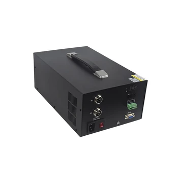 Высокопроизводительные 2/4-канальные цифровые контроллеры постоянного тока Vision Datum для точечного освещения промышленных камер.