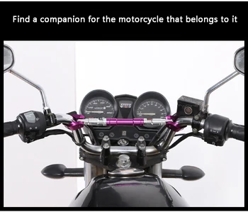 Аксессуары для мотоциклов Модифицированная ручка балансира крана, усиленная защита перекладины, регулируемая для KTM 990 Adventure RC 390